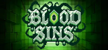 Blood Sins (2025)