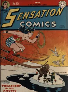 Sensation Comics 065