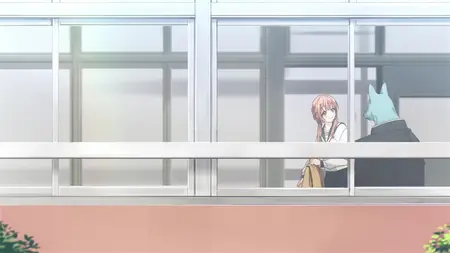 With You Our Love Will Make It Through S01E05 Episode 5