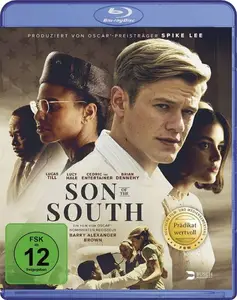 Son of the South (2021)