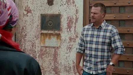 NCIS: Los Angeles S14E01