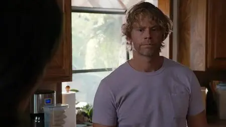 NCIS: Los Angeles S14E01