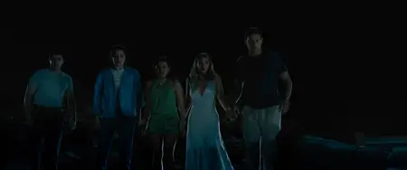 I Know What You Did Last Summer (2025)