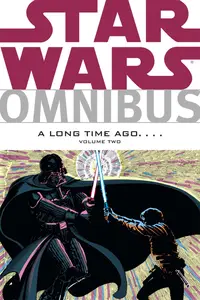 Star Wars Omnibus - A Long Time Ago  vol 02 (2010) (digital-Empire
