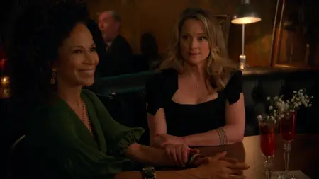 Good Trouble S05E18
