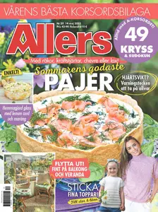 Allers - 14 Maj 2025