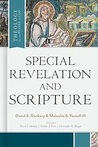 Special Revelation and Scripture