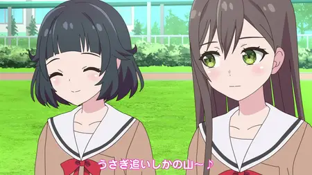 Poppin'Party's Ordinary Days - 07 (1080p