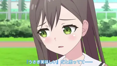 Poppin'Party's Ordinary Days - 07 (1080p