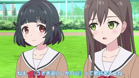 Poppin'Party's Ordinary Days - 07 (1080p