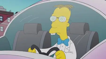 Die Simpsons S24E08