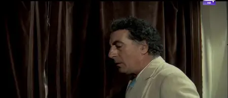 Actorul si salbaticii (1975)