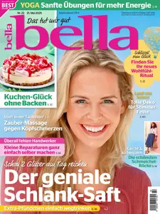 Bella Germany - 21 Mai 2025