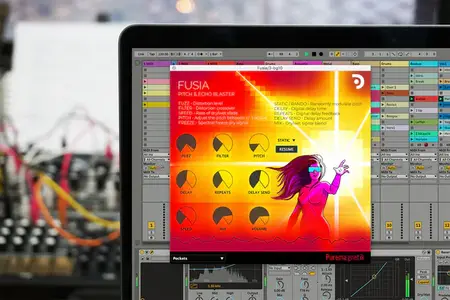 Puremagnetik Fusia v2024.10 WiN macOS