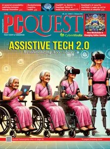 PCQuest - February 2025