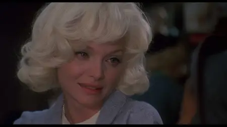 Love Field (1992)