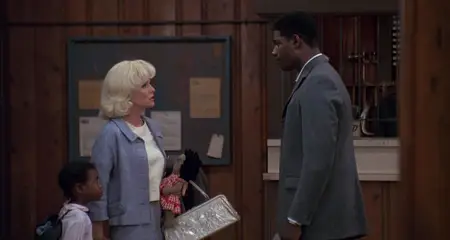 Love Field (1992)