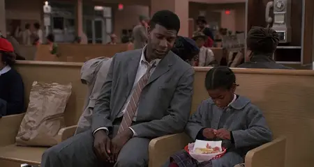 Love Field (1992)