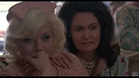 Love Field (1992)
