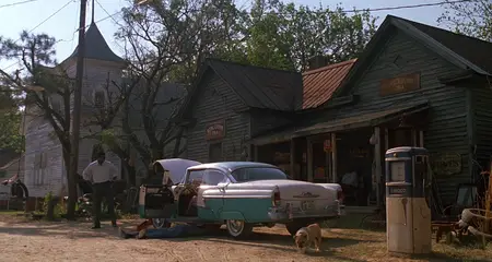 Love Field (1992)
