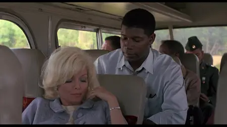 Love Field (1992)