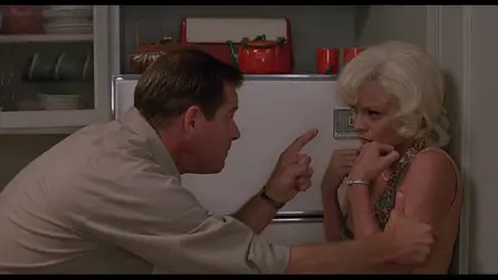 Love Field (1992)