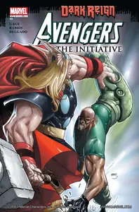 Avengers The Initiative 022 (2009) (Digital) (Zone-Empire) REPOST