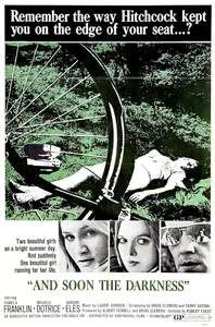 And Soon the Darkness (1970)