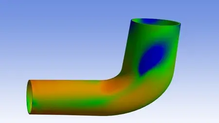 Advanced Ansys Workbench Tutorials