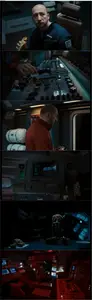 U Are the Universe (2025)