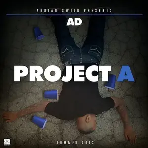 AD - Project A (2013)