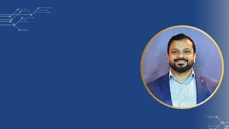 Mastering AI: From ML to Gen AI & Intelligent Agents