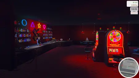 Game Store Simulator (2025)
