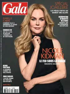 Gala France - 13 Novembre 2025