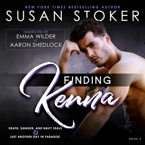 Finding Kenna: SEAL Team Hawaii
