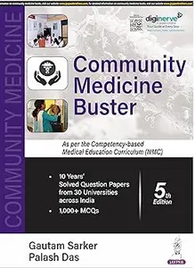 Community Medicine Buster
