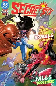 Secret Six 002 2025 digital Son of Ultron