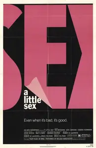 A Little Sex (1982)