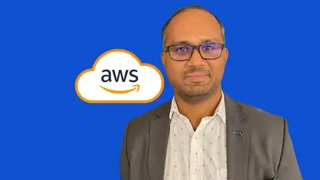 Aws Fundamentals - Amazon Web Services For Beginners [2024]