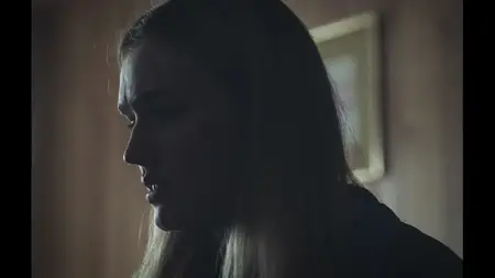 To Kill a Wolf (2024)