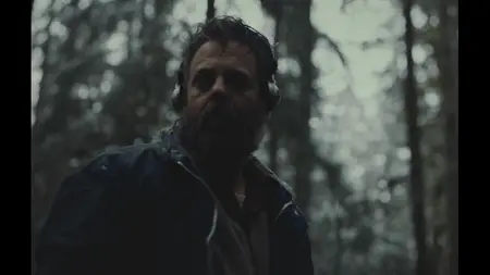 To Kill a Wolf (2024)