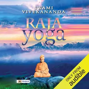 Raja Yoga [Audiobook]