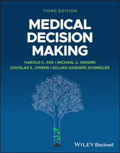 Medical Decision Making