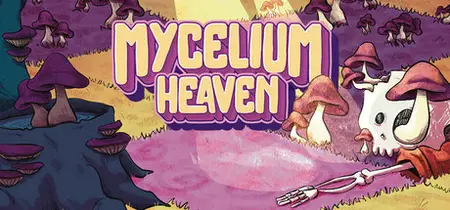 Mycelium Heaven (2025)