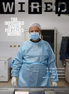 Wired USA - May-June 2026