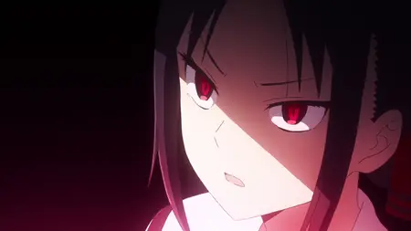 Kaguya-sama wa Kokurasetai Tensai-tachi no Renai Zunousen - 10 Dual Audio 10bit BD1080p x265