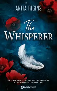 Anita Rigins, "The Whisperer"