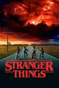Stranger Things S04E03