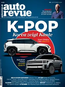 Autorevue - September 2024