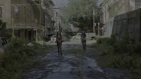 The Last of Us S02E05
